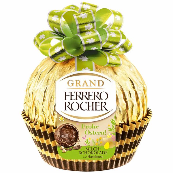 Grand Ferrero Rocher Ostern 125g