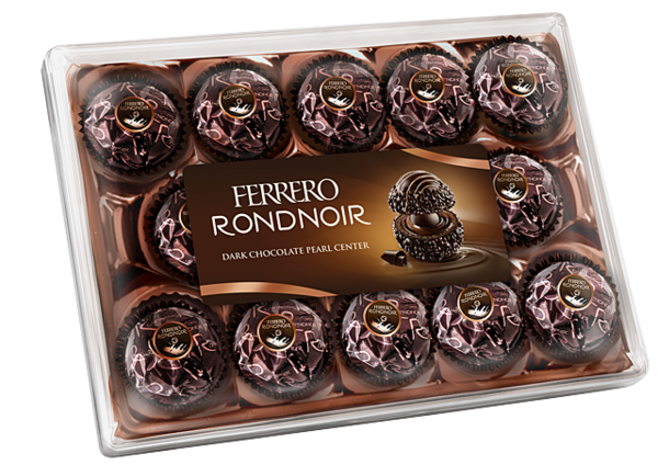 Ferrero Rondnoir - Limited Edition - (138g)
