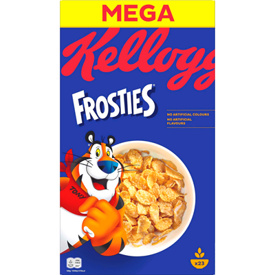 Kellogg's Frosties Mega (700g)