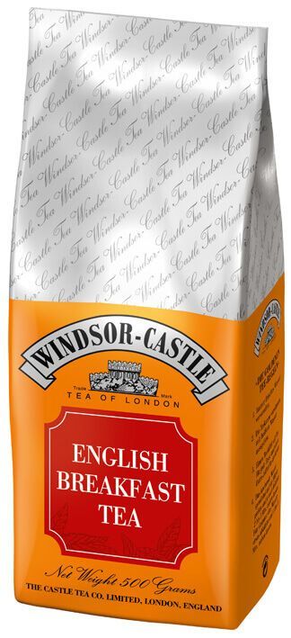 Windsor-Castle English Breakfast (500g)