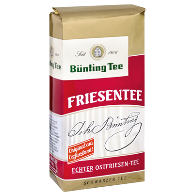 Bünting Tee Friesentee (500g)