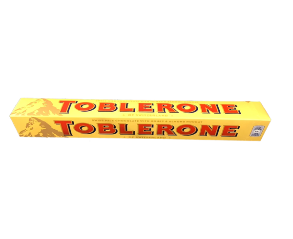 Toblerone  (200g)