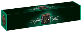After Eight  (400g)