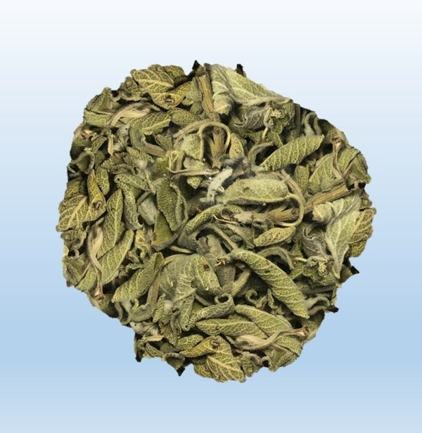 Bio Salbei Kräuter Tee - Beutel (40g)