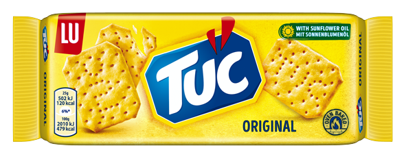 TUC Original (100g)