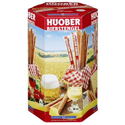 Huober Bierstengel (750g)