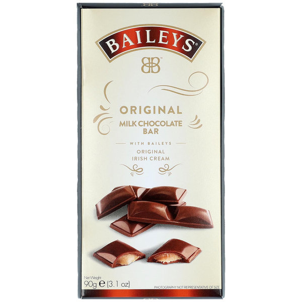 Baileys Original Truffle Bar (90g)