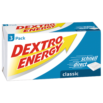 Dextro Energy Classic 3×8er (138g)
