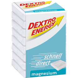 Dextro Energy  Magnesium 8er (46g)