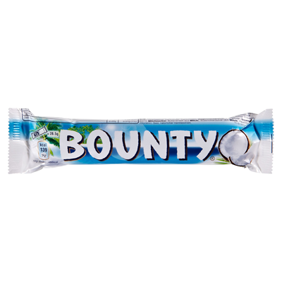 Bounty 24x57g (1368g)