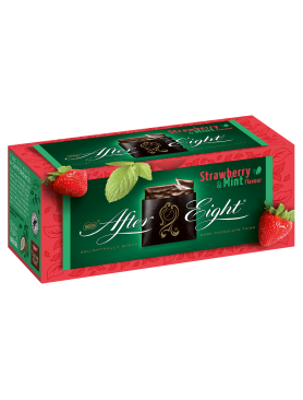 After Eight Erdbeere - Limited Edition (200g)