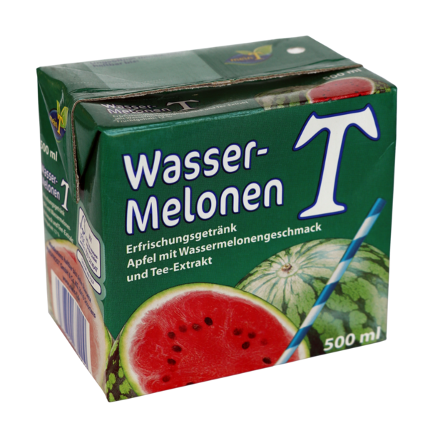 Mein T- Erfrischungsgetränk  Wassermelone T (500g)