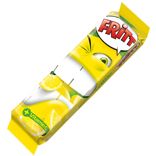 Fritt Zitrone  6er (70g)