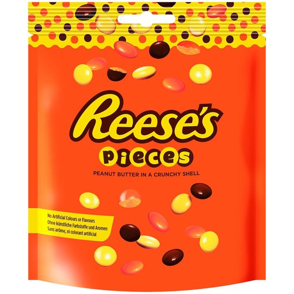 Reese‘s Pieces 185g