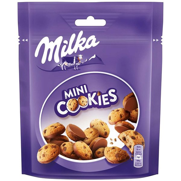 Oreo Mini Cookies 110g
