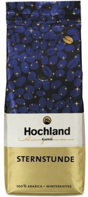 Hochland Kaffee Sternstunde 250g
