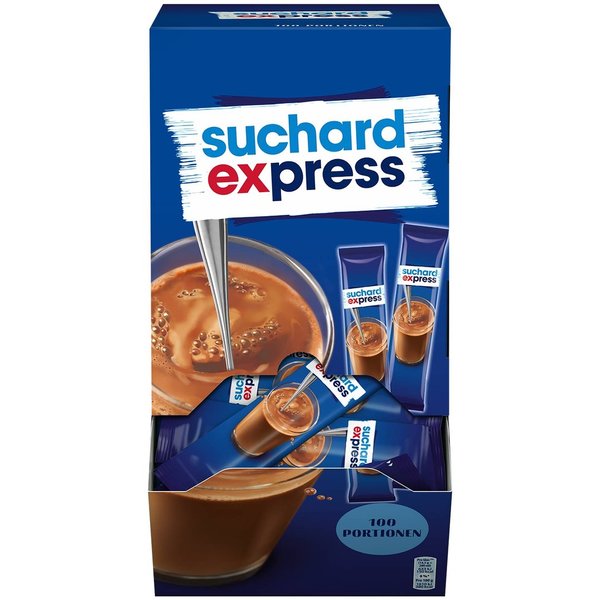 Suchard Express Sticks 100er(1450g)