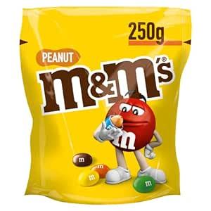 M&M'S Peanut (300g)